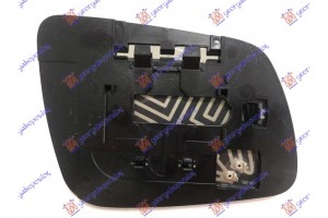 ΚΡΥΣΤΑΛΛΟ ΚΑΘΡΕΦΤΗ ΘΕΡΜΑΙΝ. ΑΡ MITSUBISHI LANCER SEDAN 08-