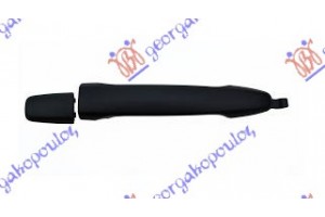 Χερουλι Πορτας ΕΜΠ. Εξω Δεξια Citroen C-CROSSER 07-12 - 201007841