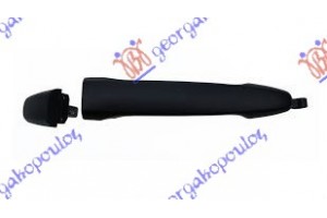 Χερουλι Πορτας Πισω Εξω ΒΑΦΟΜ. Δεξια Mitsubishi Outlander 07-11 - 067407851