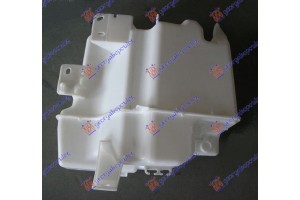 Δοχειο Νερου Υαλοκαθαριστηρων Mitsubishi Lancer Sedan 08- - 061108405