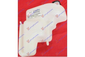 Δοχειο Νερου Ψυγειου Βενζινη 2.4 Mivec (125KW) Mitsubishi Outlander 07-11 - 067408500