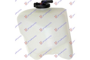 Δοχειο Νερου Ψυγειου Βενζινη 1.5-1.6-1.8 16V SOHC-2.0 177/217kw Mitsubishi Lancer Sedan 08- - 061108510