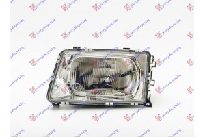 Φανος Εμπρος (E) (TYC) Αριστερα Audi 100 82-90 - 061205132