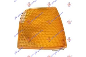 Γωνια Φλασκιτρινη (E) Δεξια Audi 100 82-90 - 061205496