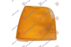Γωνια Φλασκιτρινη (E) Αριστερα Audi 100 82-90 - 061205497