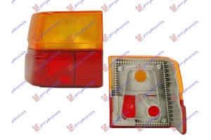 Φανος Πισω Εξω Αριστερα Audi 100 82-90 - 061205812