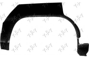 Δεξια Φρυδι Πισω 4Π Audi 100 82-90