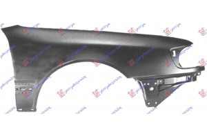 Φτερο Εμπρος Δεξια Audi 100 90-94 - 061300651