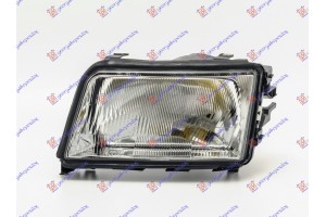 Φανος Εμπρος (Ε) (DEPO) Αριστερα Audi 100 90-94 - 061305132
