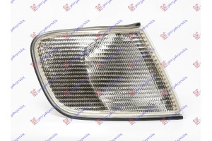 Γωνια Φλας Λευκη Δεξια Audi 100 90-94 - 061305491