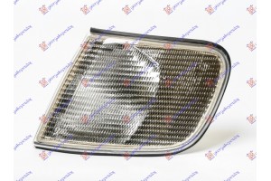 Γωνια Φλας Λευκη Αριστερα Audi 100 90-94 - 061305492