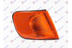 Γωνια Φλας Κιτρινη (E) Δεξια Audi 100 90-94 - 061305496