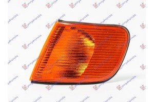 Γωνια Φλας Κιτρινη (E) Αριστερα Audi 100 90-94 - 061305497