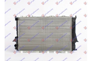 Ψυγειο ΒΕΝΖ.-ΠΕΤΡ. (63,2x41,1x30) ΠΑΡ.ΟΔ Audi 100 90-94 - 061306300