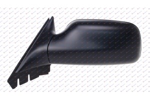 Καθρεφτης ΗΛΕΚΤ.ΘΕΡΜΑΙΝ. (FLAT GLASS) Αριστερα Audi 100 90-94 - 061307482