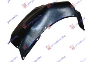 Αριστερα Θολος Εμπρος Πλαστικος VW Passat 89-93