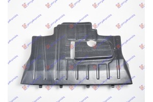 Ποδια Μηχανης Πλαστικη VW Passat 89-93