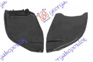 Δεξια Ποδια Μηχανης Πλαστικη Ακραια VW Passat 89-93