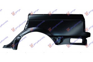 Αριστερα Φτερο Πισω S.W. VW Passat 89-93