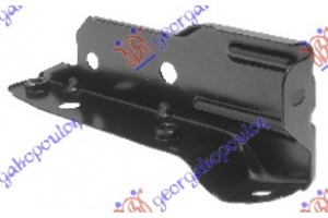 Δεξια Βαση Προφυλακτηρος Εμπρος VW Passat 89-93