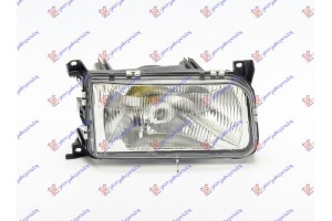 Φανος Εμπρος & ΗΛΕΚΤΡ. (E) (DEPO) Δεξια Vw Passat 89-93 - 061405131