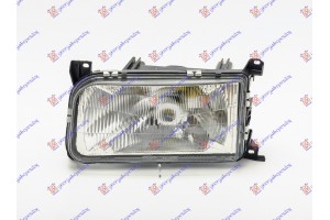 Φανος Εμπρος & ΗΛΕΚΤΡ. (E) (DEPO) Αριστερα Vw Passat 89-93 - 061405132