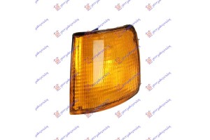 Γωνια Φλας Κιτρινη (E) Αριστερα Vw Passat 89-93 - 061405497