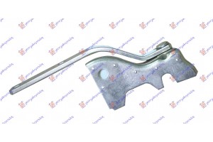 Δεξια Μεντεσες Καπω Εμπρος VW Passat 89-93