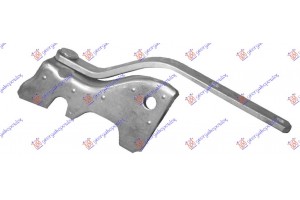 Αριστερα Μεντεσες Καπω Εμπρος VW Passat 89-93