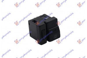 Διακοπτης Φωτων Με Ροοστατη (10 PIN) Vw Passat 89-93 - 061407145