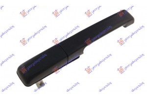 Χερουλι Πορτας Πισω Εξω Αριστερα Vw Passat 89-93 - 061407852