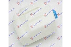 Δοχειο Νερου Υαλοκαθαριστηρων Audi 80 86-91 - 060808400