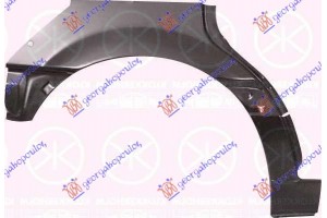 Δεξια Φρυδι Πισω 4Π VW Passat 89-93