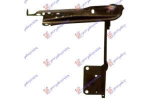 Φανοστατης Εμπρος Μεταλλικος Δεξια Audi 80 91-94 - 061500471