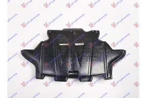 Ποδια Μηχανης Πλαστικη Audi 80 91-94