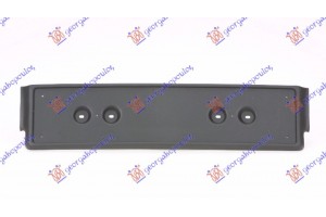 Πλαστικο Προφυλακτηρα Εμπρος Μεσαιο Audi 80 91-94