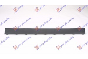 Πλαστικο Προφυλακτηρα Πισω Μεσαιο Audi 80 91-94