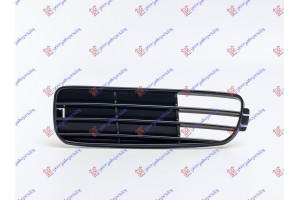 Διχτυ Προφυλακτηρα Ακραιο Αριστερα Audi 80 91-94 - 061504802