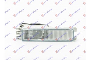 Προβολεας Ομιχλης (Ε) Δεξια Audi 80 91-94 - 061505121