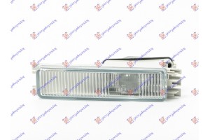 Προβολεας Ομιχλης (Ε) Αριστερα Audi 80 91-94 - 061505122