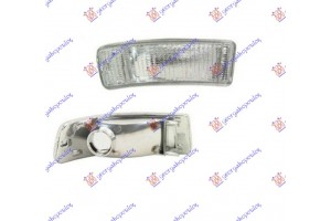 Δεξια Φλας Εμπρος Quatro Audi 80 91-94