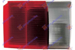 Αριστερα Φανος Πισω Μεσα (MARELLI) Audi 80 91-94