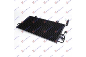 Ψυγειο A/C (61x34.5) 1.9TD-1.9TDi Audi 80 91-94 - 061506410