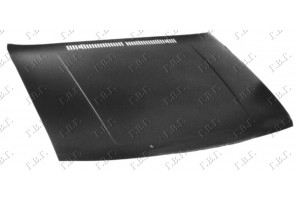 Καπω Εμπρος VW Polo 90-94