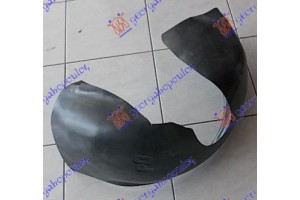 Θολος Εμπρος Πλαστικος Δεξια Vw Polo 90-94 - 061600821