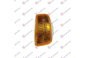 Γωνια Φλας Κιτρινη (E) Αριστερα Vw Polo 90-94 - 061605497