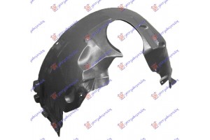 Θολος Εμπρος Πλαστικος Δεξια Ford Mondeo 00-07 - 061900821
