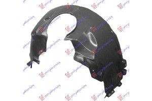 Θολος Εμπρος Πλαστικος Αριστερα Ford Mondeo 00-07 - 061900822