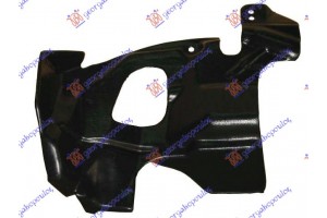 Ποδια Μηχανης ΠΛΑΪΝΗ(ΕΜΠ.ΚΟΜ) Αριστερα Ford Mondeo 00-07 - 061900832