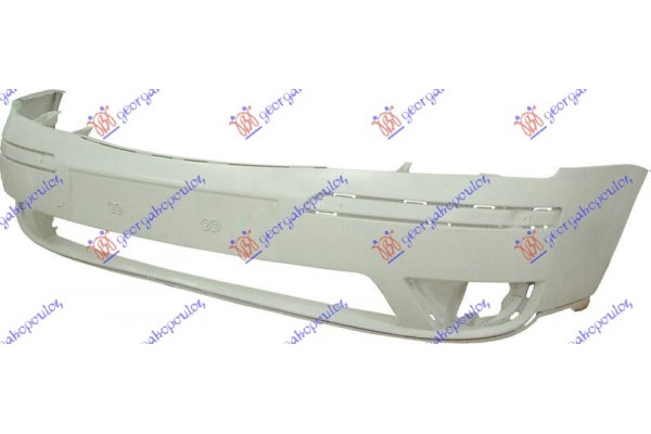 Προφυλακτηρας ΕΜΠ. ΒΑΦΟΜ. 03- (ΕΥΡΩΠΗ) Ford Mondeo 00-07 - 061903615